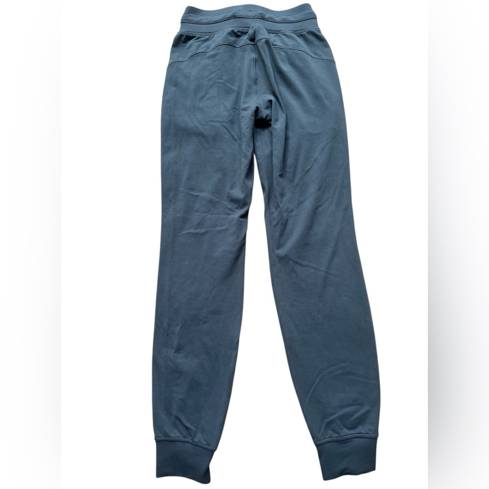 LULULEMON | Ready to rulu pant size 0 black - Picture 3 of 6